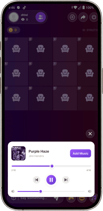 Music Player