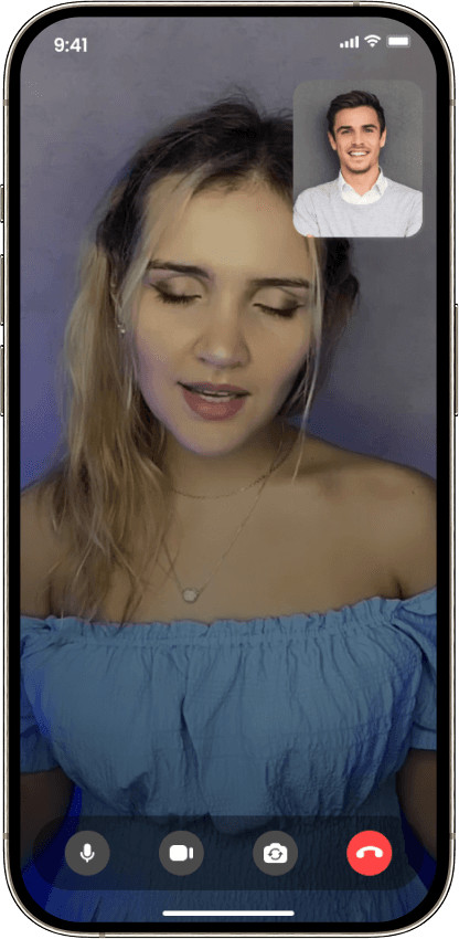 Video Call