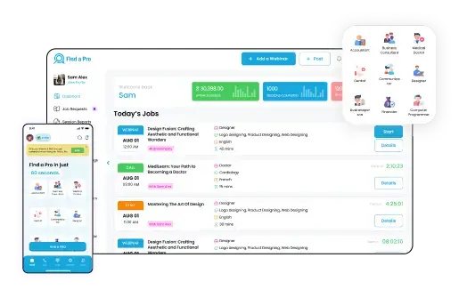 Appointment Platforms