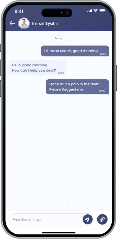 Chat Conversation