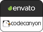 Available on Envato CodeCanyon marketplace