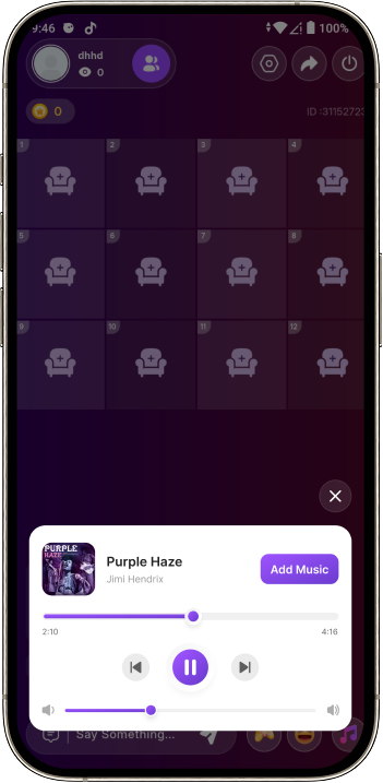 Music Player