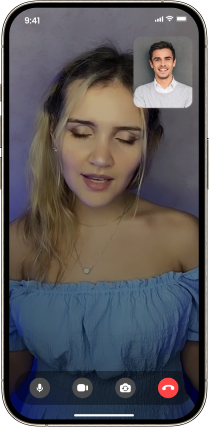 Video Call