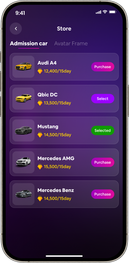 Virtual Store