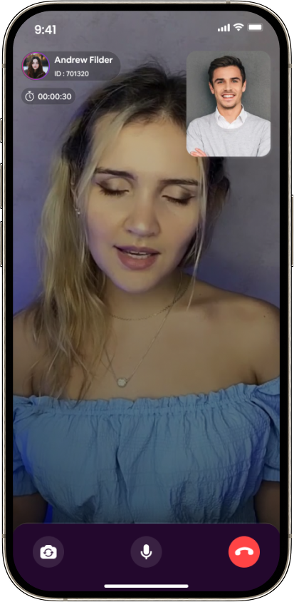 Video Calls