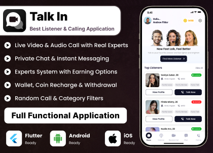 Doctor Appointment App