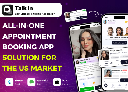 Healthcare Marketplace App