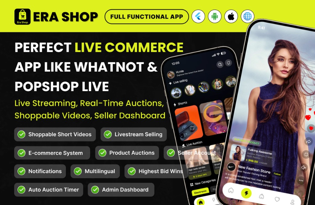 Era Shop
