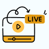 Live Streaming & PK
