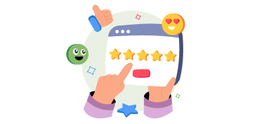 Customer Review