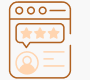 Ratings & Reviews