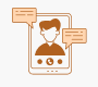Live Chat & Messaging