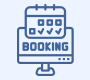 Online Appointment Booking