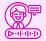 Voice Chat Rooms
