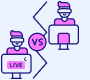 Live & PK Battles