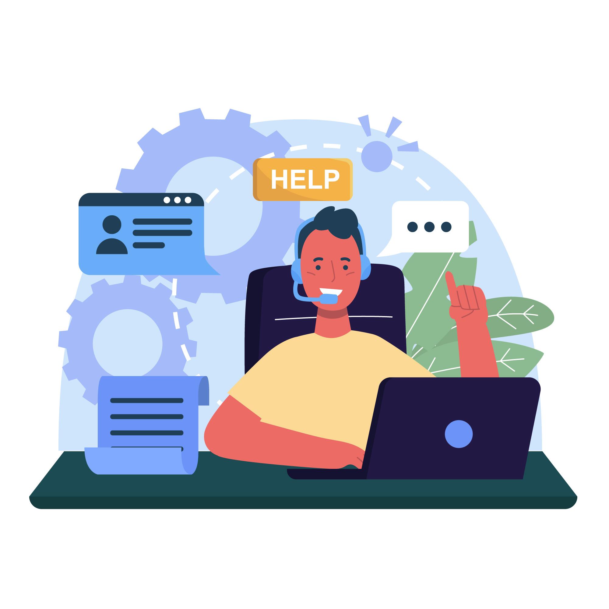 Ongoing Support & Maintenance