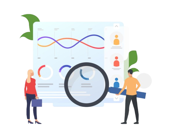 Research & Strategy