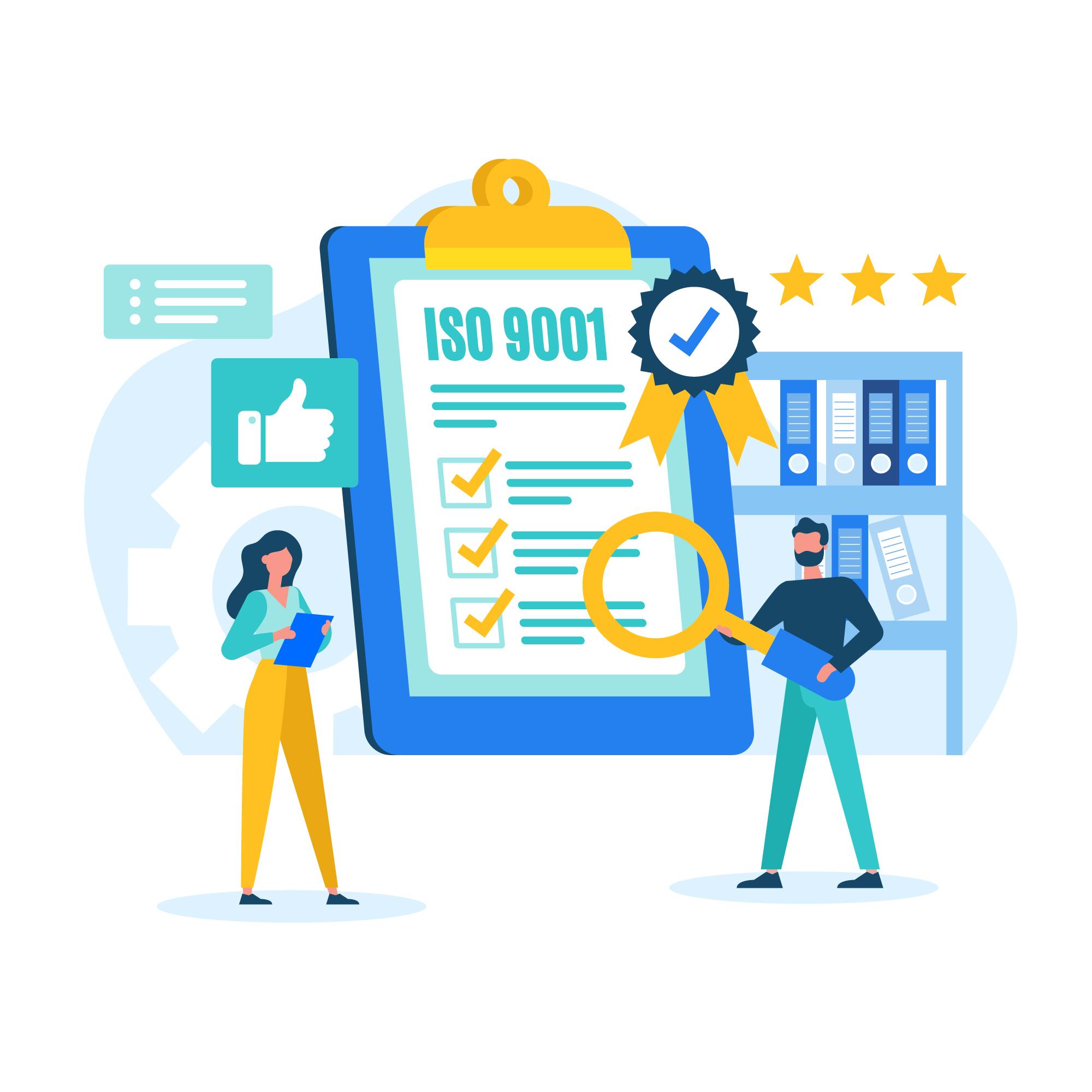 Testing & Quality Assurance